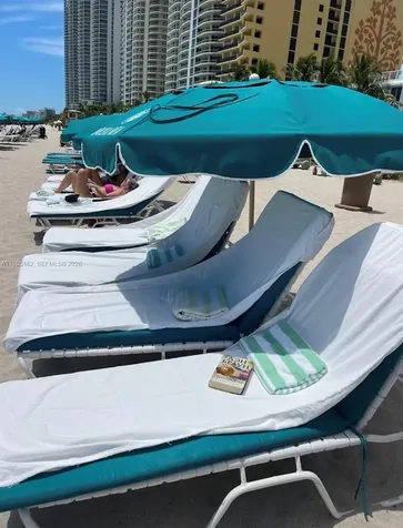 16445 Collins Avenue Sunny Isles Beach FL 33160