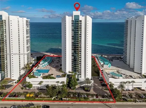 16445 Collins Avenue Sunny Isles Beach FL 33160