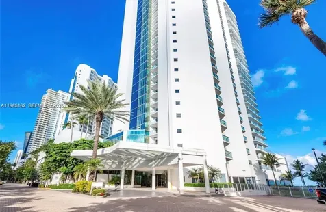16445 Collins Avenue Sunny Isles Beach FL 33160
