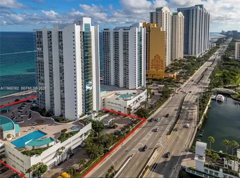 16445 Collins Avenue Sunny Isles Beach FL 33160
