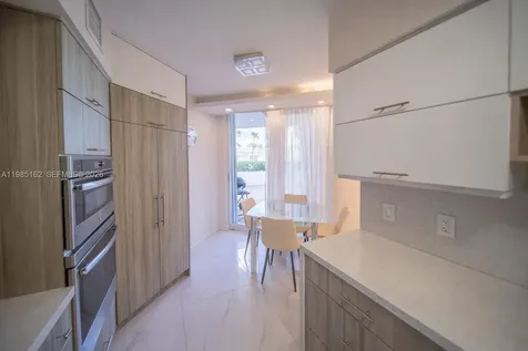 16445 Collins Avenue Sunny Isles Beach FL 33160