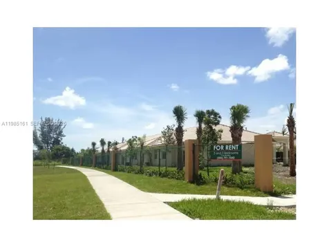 13276 Old Biscayne Drive Homestead FL 33033