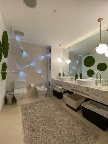 495 Brickell Avenue Miami FL 33131