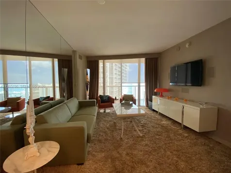 495 Brickell Avenue Miami FL 33131