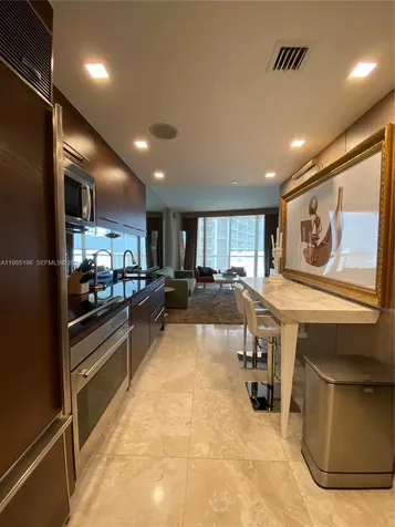 495 Brickell Avenue Miami FL 33131