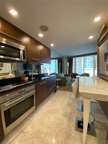 495 Brickell Avenue Miami FL 33131