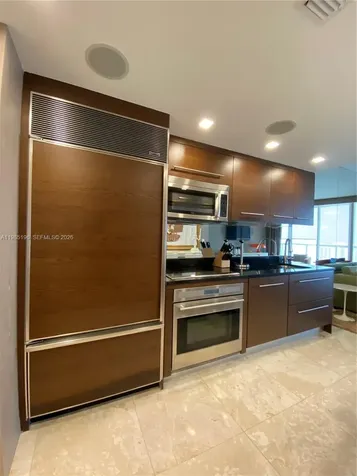 495 Brickell Avenue Miami FL 33131