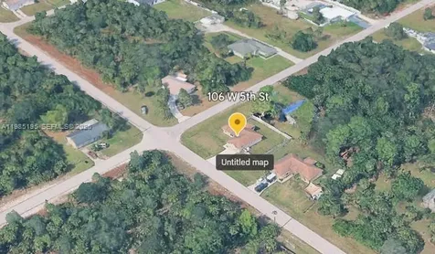 106 W 5th Street Lehigh Acres FL 33972