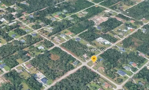 106 W 5th Street Lehigh Acres FL 33972
