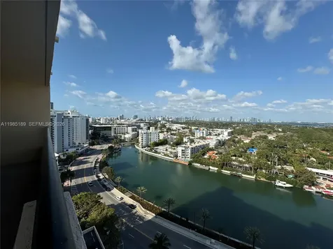 2555 Collins Avenue Miami Beach FL 33140