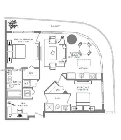 55 SW 9th Street Miami FL 33130