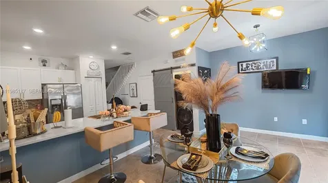 325 NE 208th Terrace Miami FL 33179