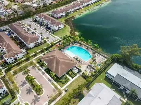 325 NE 208th Terrace Miami FL 33179