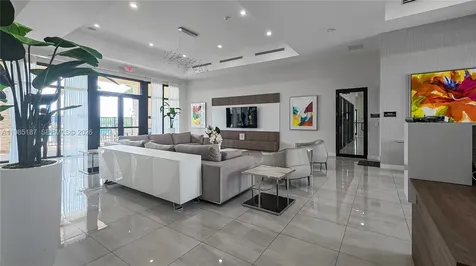 325 NE 208th Terrace Miami FL 33179