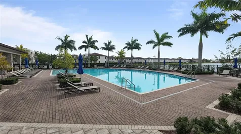 325 NE 208th Terrace Miami FL 33179