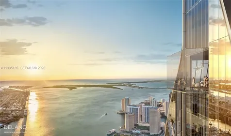 400 Biscayne Boulevard Miami FL 33132