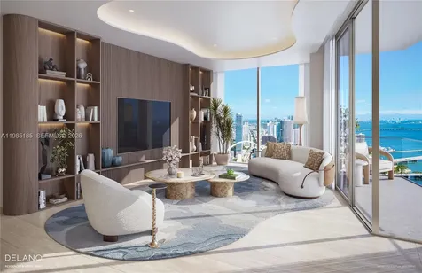 400 Biscayne Boulevard Miami FL 33132