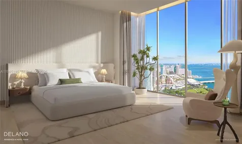 400 Biscayne Boulevard Miami FL 33132