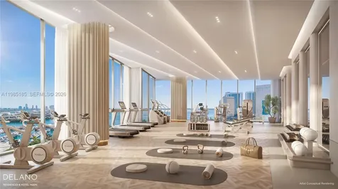 400 Biscayne Boulevard Miami FL 33132