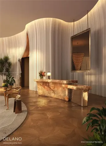 400 Biscayne Boulevard Miami FL 33132