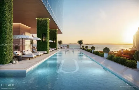 400 Biscayne Boulevard Miami FL 33132