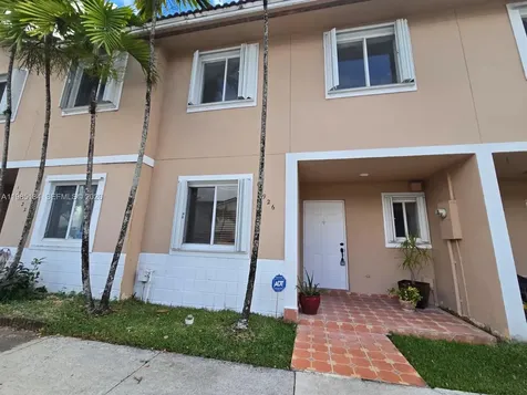 13926 SW 175th Terrace Miami FL 33177