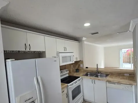 13926 SW 175th Terrace Miami FL 33177