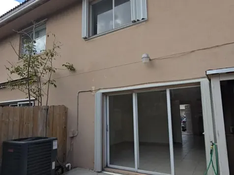 13926 SW 175th Terrace Miami FL 33177
