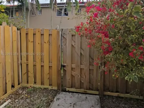 13926 SW 175th Terrace Miami FL 33177
