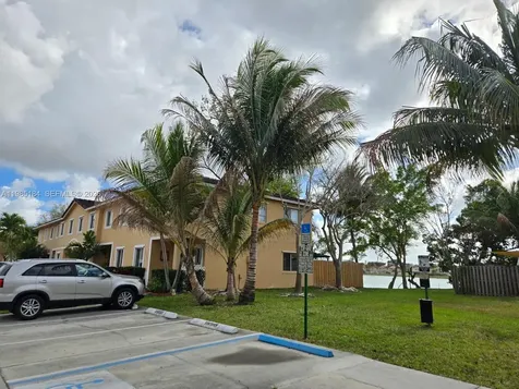 13926 SW 175th Terrace Miami FL 33177