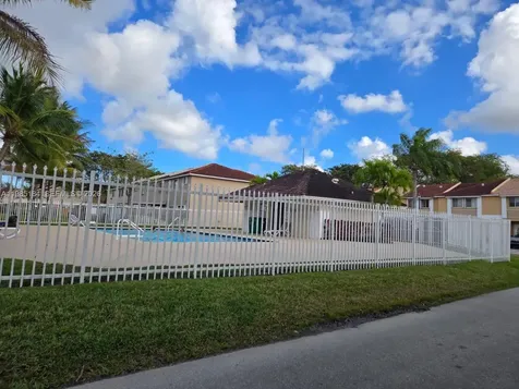 13926 SW 175th Terrace Miami FL 33177