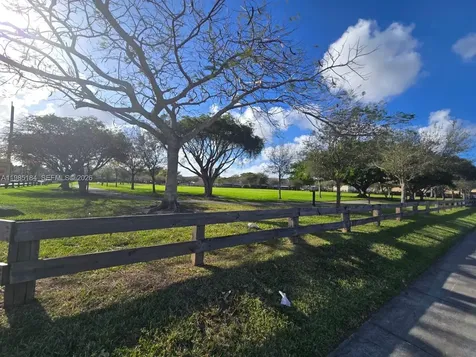 13926 SW 175th Terrace Miami FL 33177
