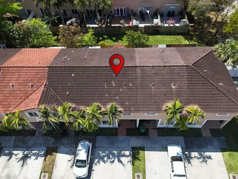 13926 SW 175th Terrace Miami FL 33177