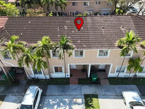 13926 SW 175th Terrace Miami FL 33177