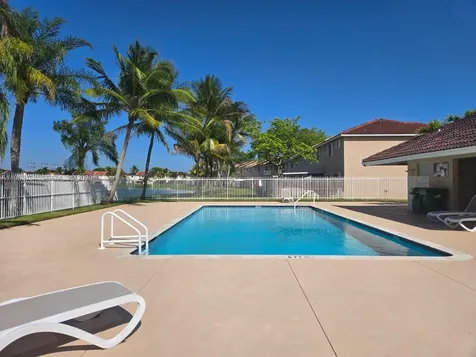 13926 SW 175th Terrace Miami FL 33177