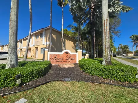13926 SW 175th Terrace Miami FL 33177