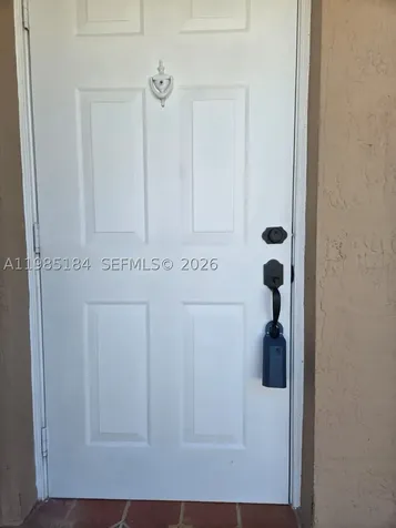 13926 SW 175th Terrace Miami FL 33177