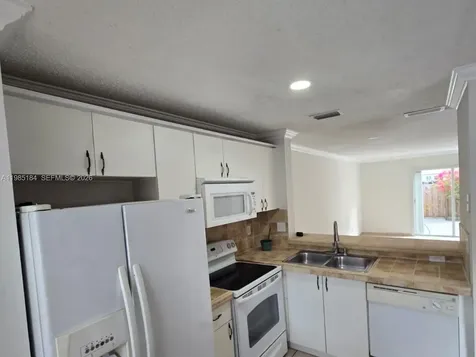 13926 SW 175th Terrace Miami FL 33177