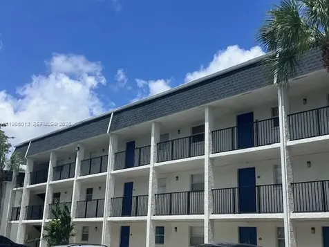 5100 SW 64th Avenue Davie FL 33314