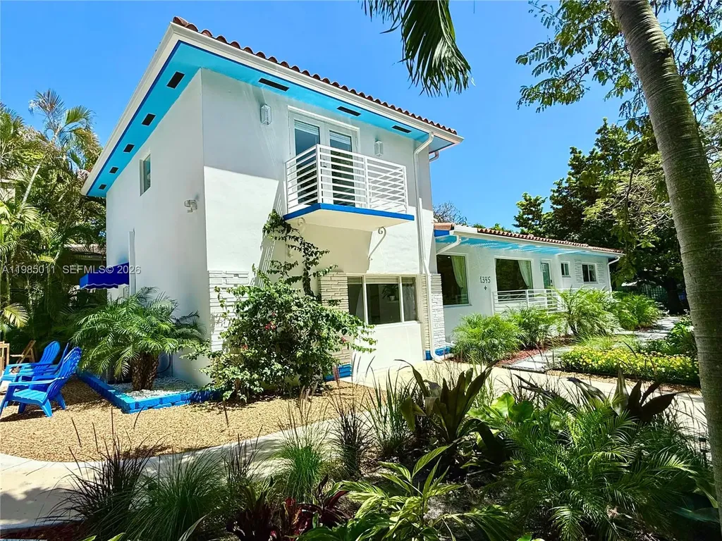 1345 SW 14th Avenue Miami FL 33145