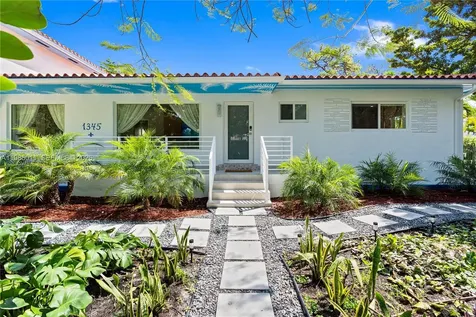 1345 SW 14th Avenue Miami FL 33145