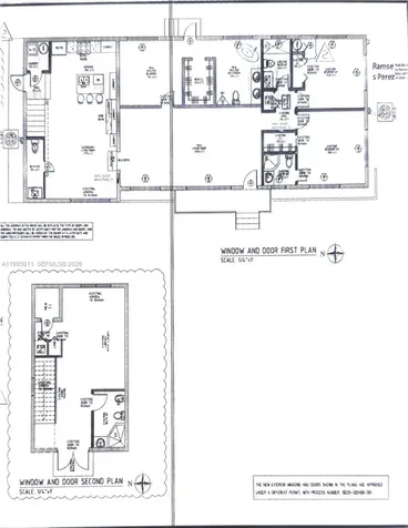 1345 SW 14th Avenue Miami FL 33145