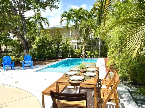 1345 SW 14th Avenue Miami FL 33145