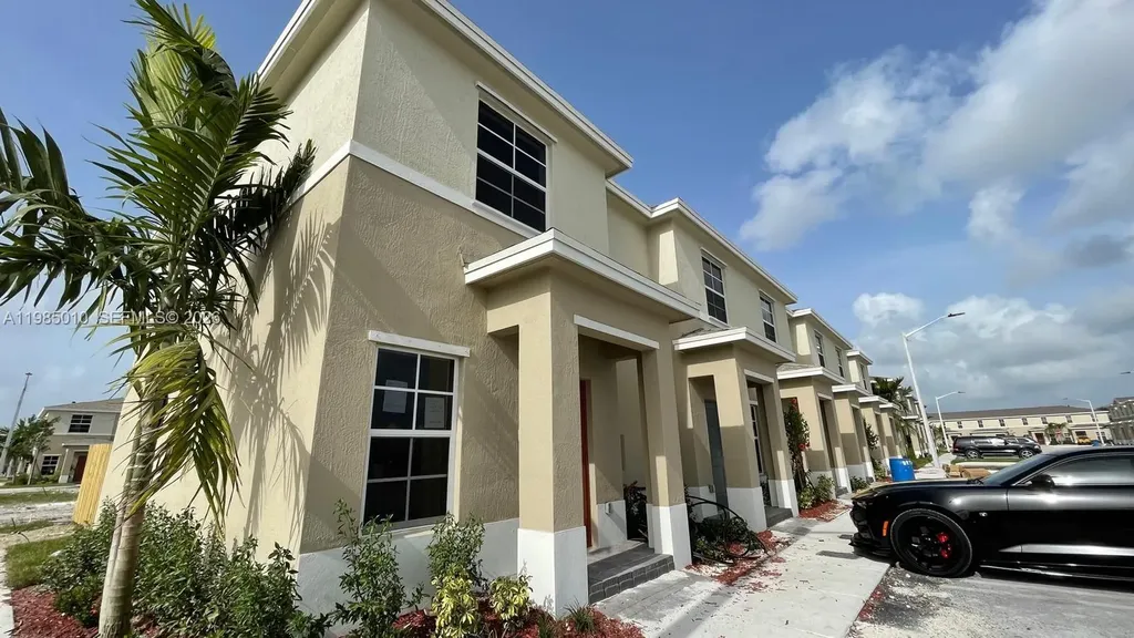 440 NE 4th Terrace Florida City FL 33034