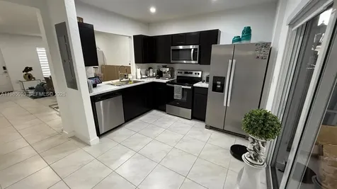 440 NE 4th Terrace Florida City FL 33034
