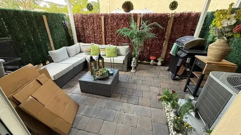 440 NE 4th Terrace Florida City FL 33034