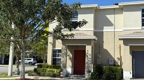 440 NE 4th Terrace Florida City FL 33034