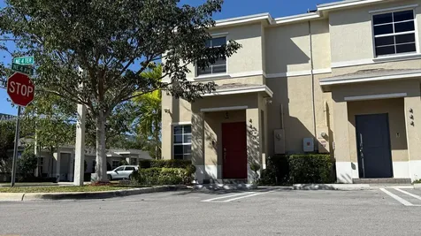 440 NE 4th Terrace Florida City FL 33034