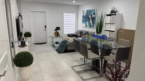 440 NE 4th Terrace Florida City FL 33034