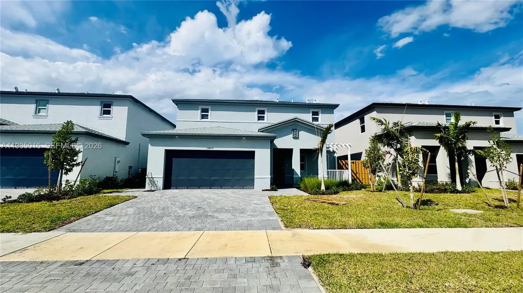 19479 SW 340th Street Homestead FL 33034